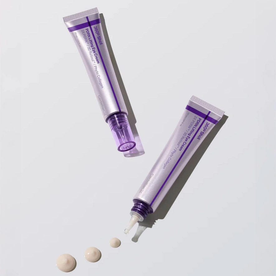Лифтинг-крем для глаз Centellian24 360º Shot PDRN Lifting Eye Cream