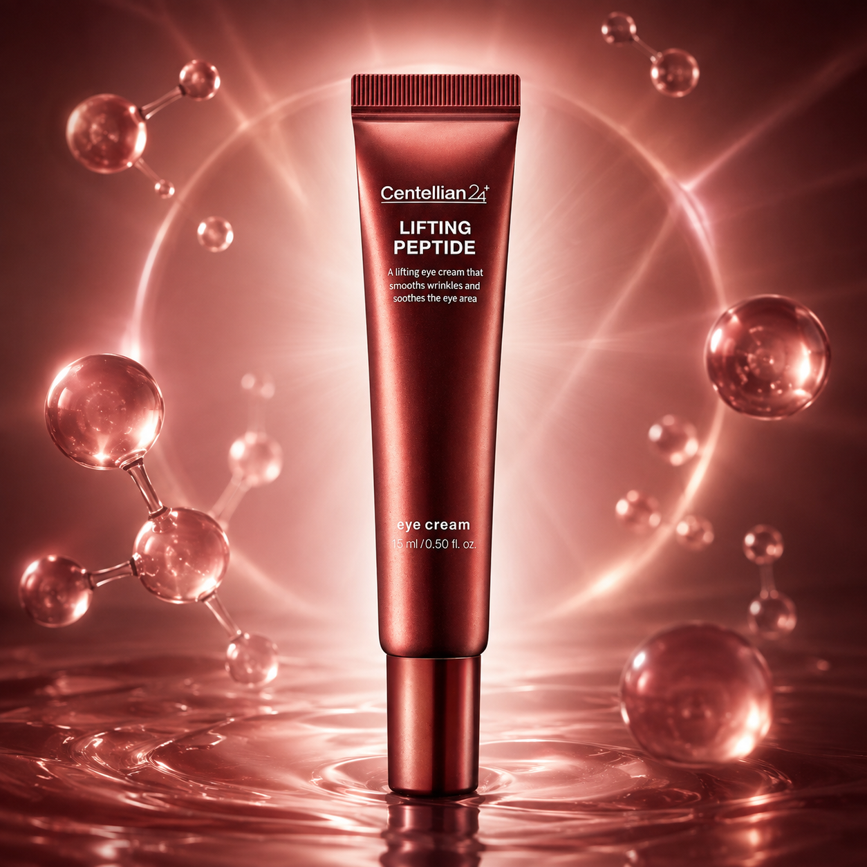 Centellian24 Lifting Peptide Eye Cream
