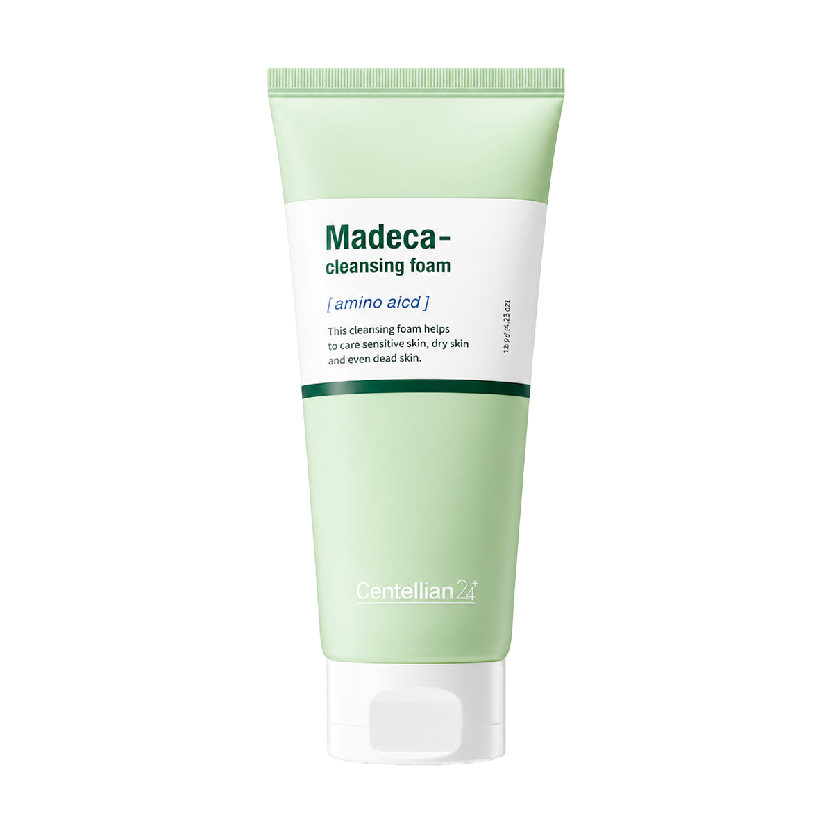 Очищающая пенка для лица Centellian24 Madeca Amino Acid Cleansing Foam