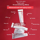 Укрепляющий крем Centellian24 Madeca Cream Time Reverse Season
