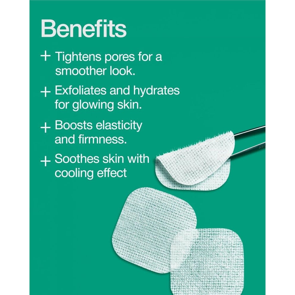 Centellian24 Madeca Double Tightening Ampoule Pad
