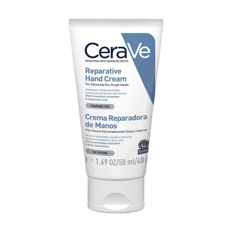 Atjaunojošs krēms rokām CeraVe Reparative Hand Cream