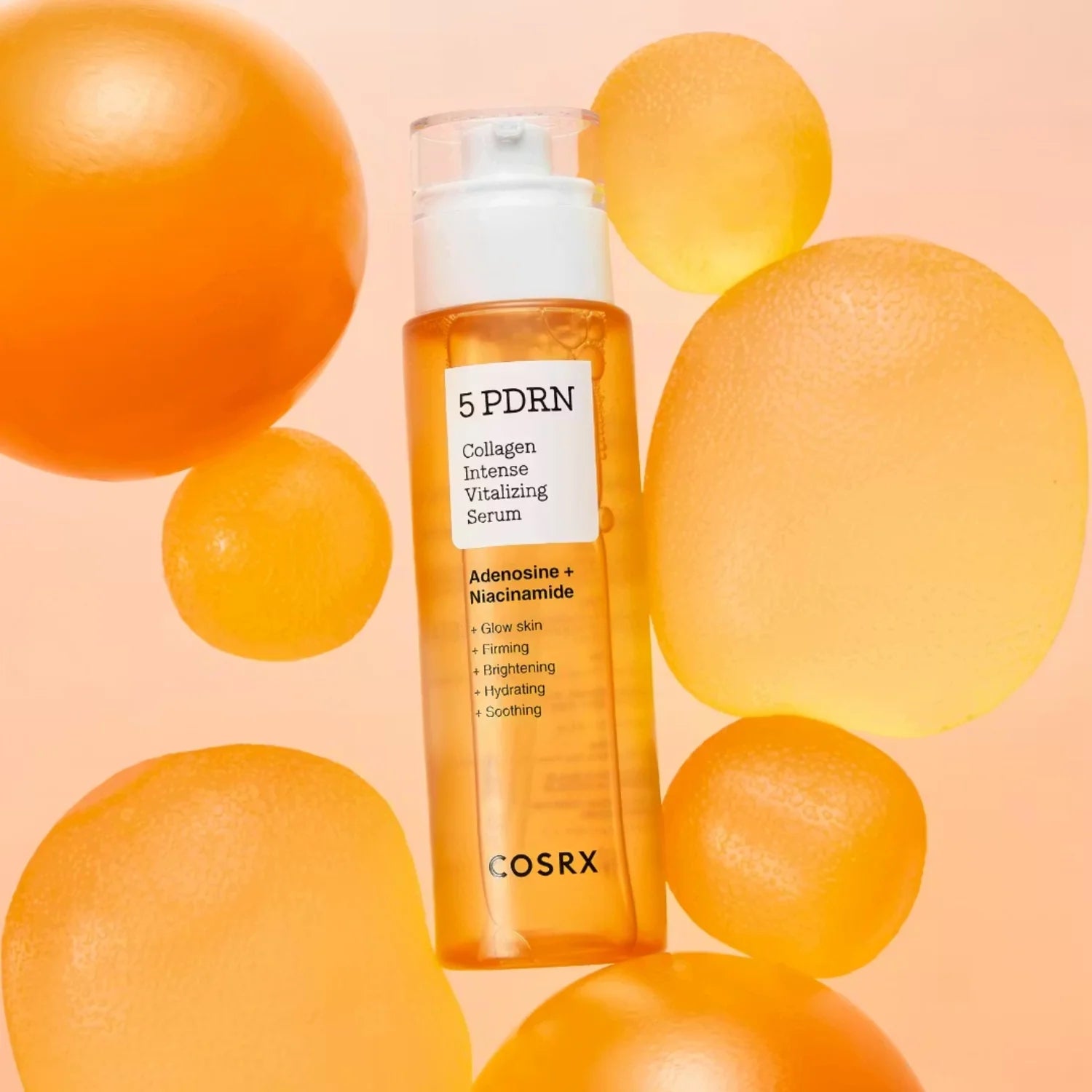 Cosrx 5 PDRN Collagen Intense Vitalizing Serum