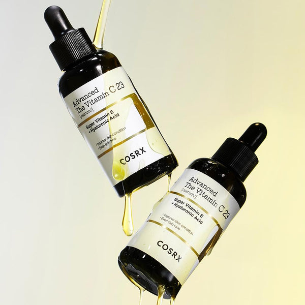 Cosrx Advanced The Vitamin C 23 Serum