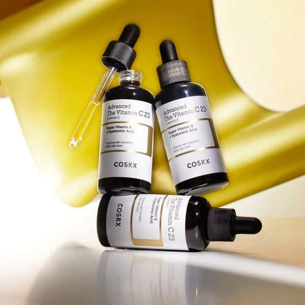 Cosrx Advanced The Vitamin C 23 Serum