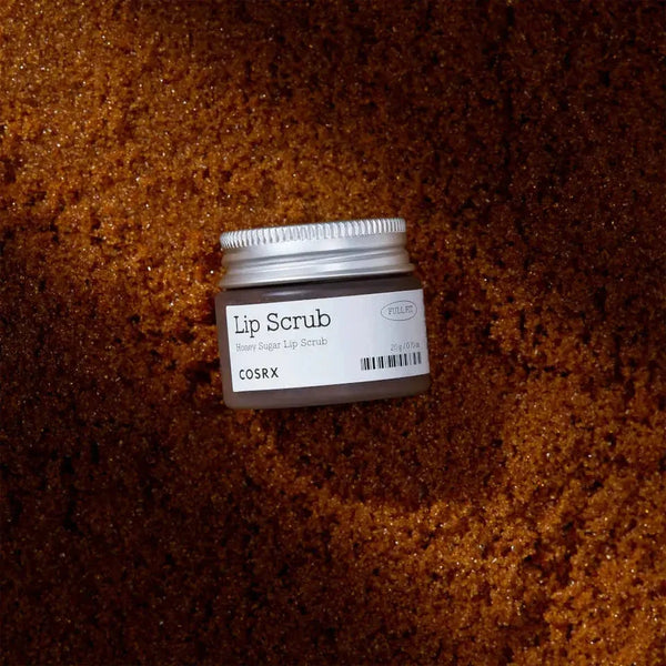 Skrubis lūpām Cosrx Full Fit Honey Sugar Lip Scrub