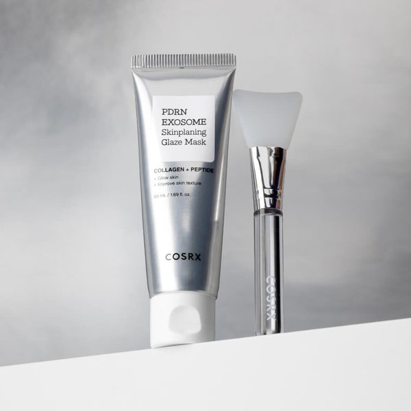 Cosrx PDRN Exosome Skinplaning Glaze Mask