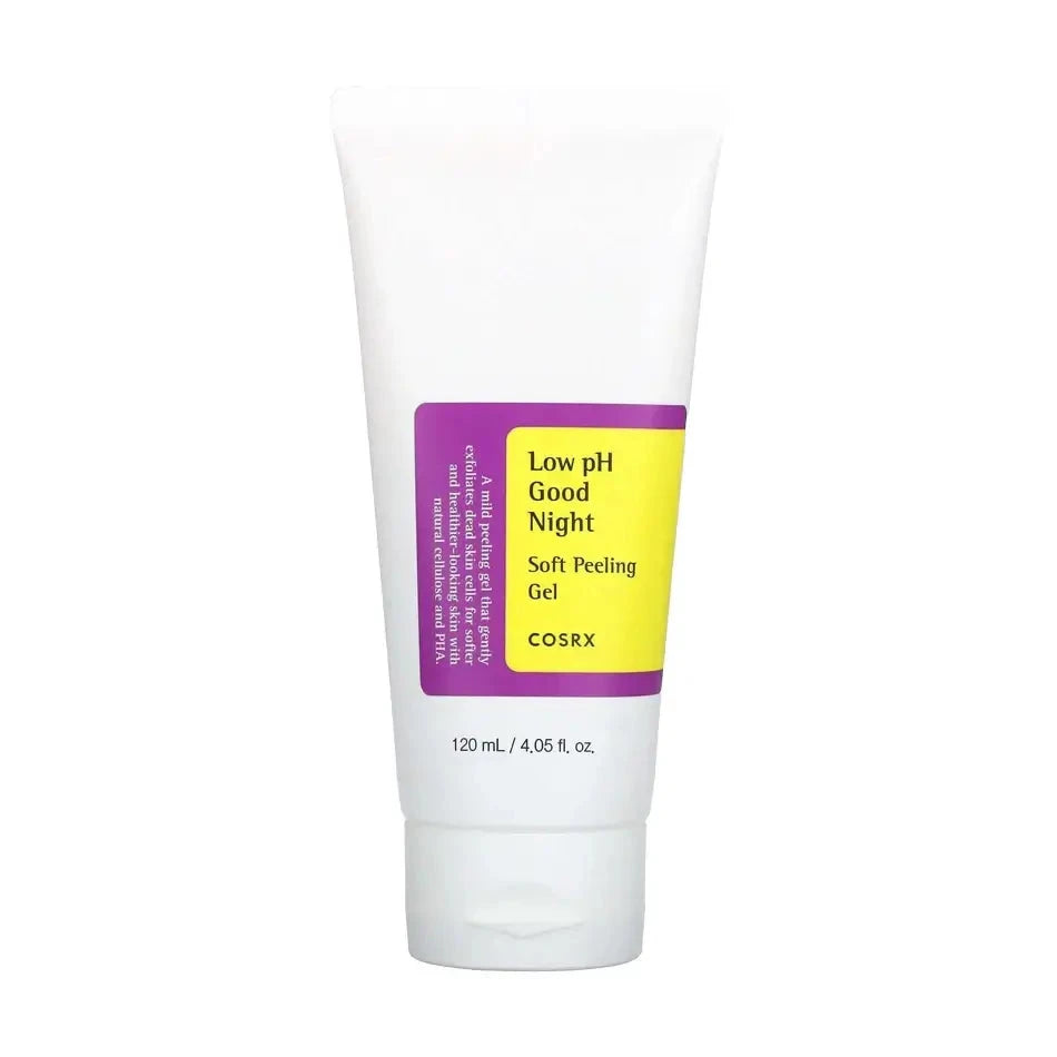 Maigs pīlings-gēls Cosrx Low pH Good Night Soft Peeling Gel