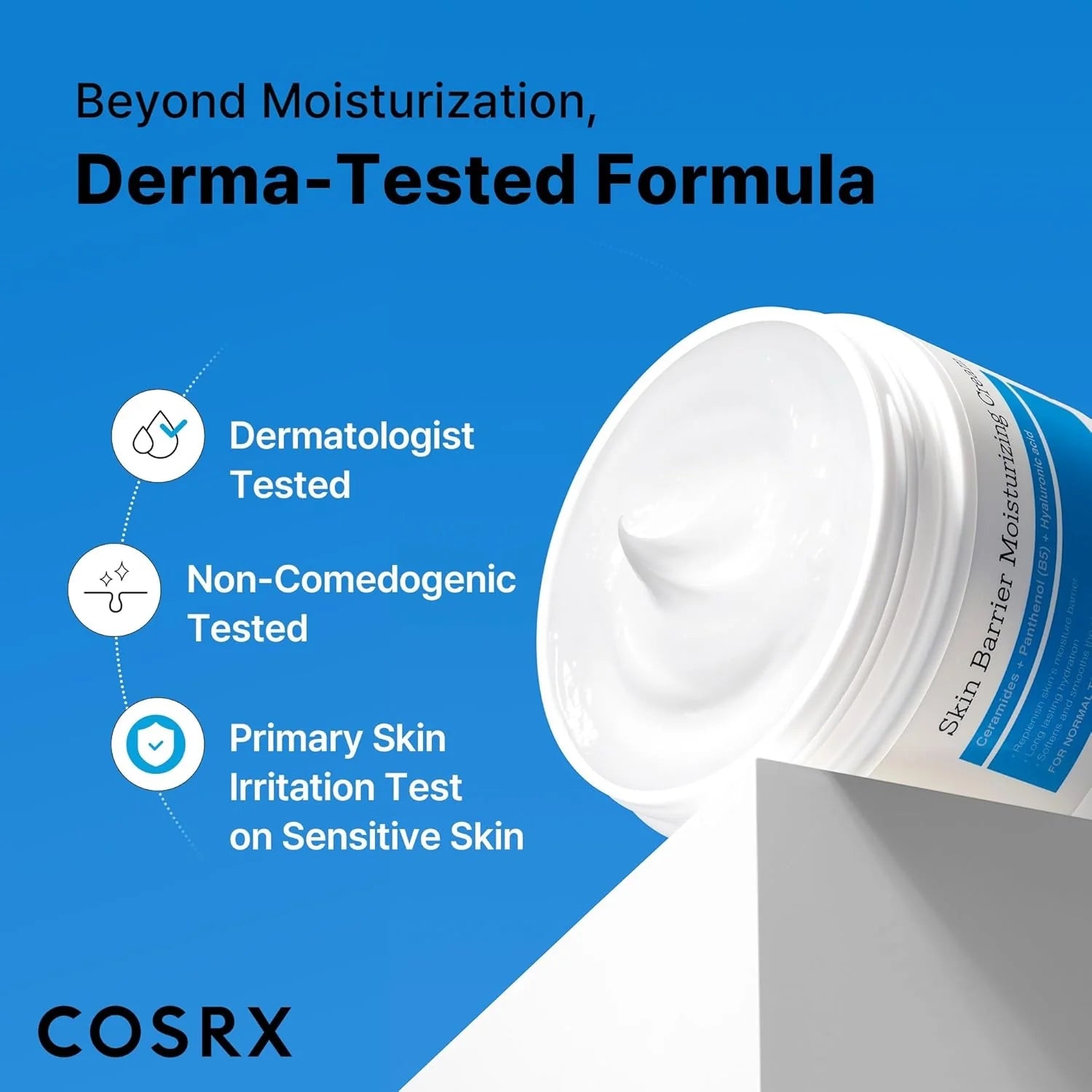 Cosrx SkinBarrier Moisturizing Body Cream