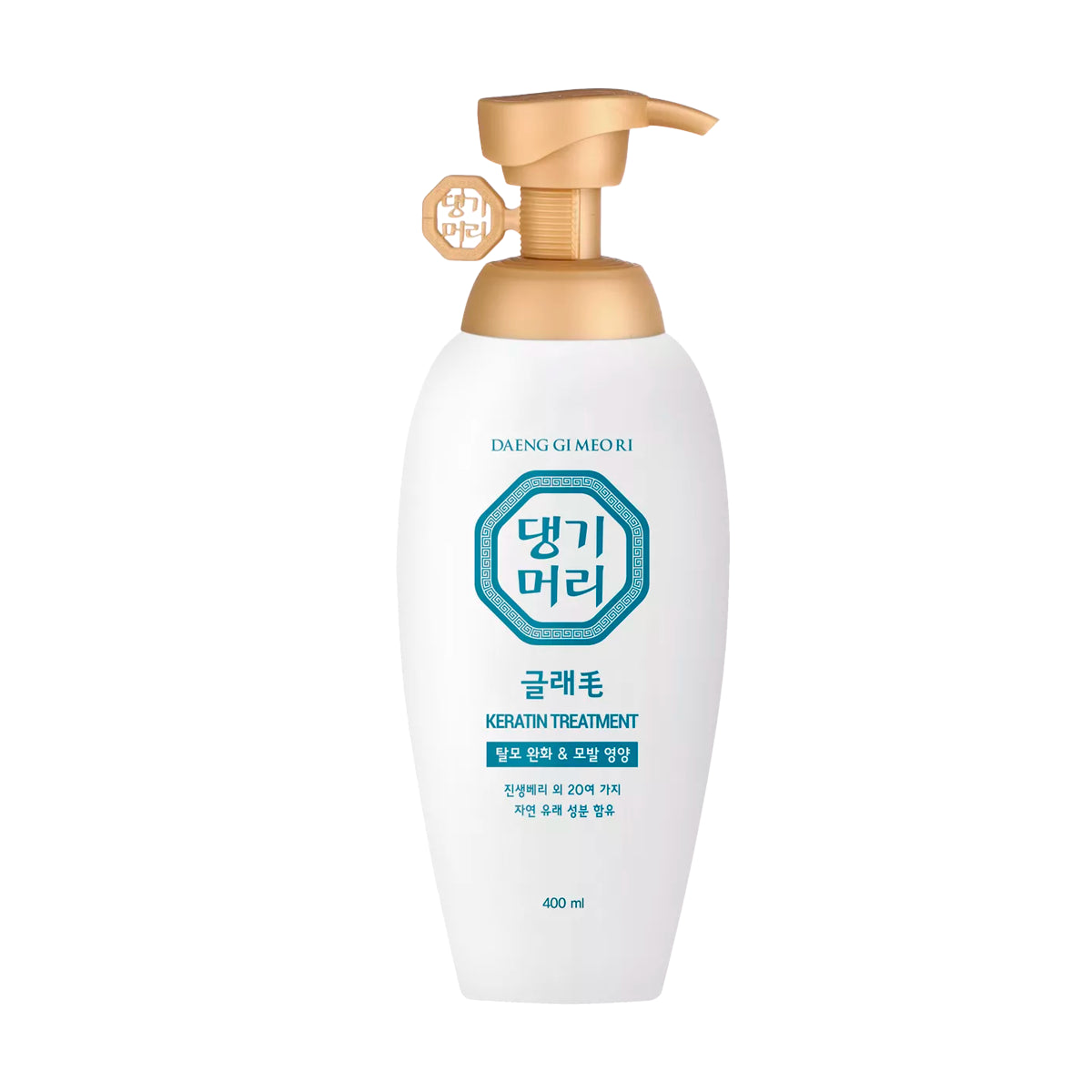Восстанавливающий бальзам для волос Daeng Gi Meo Ri Glamo Keratin Treatment