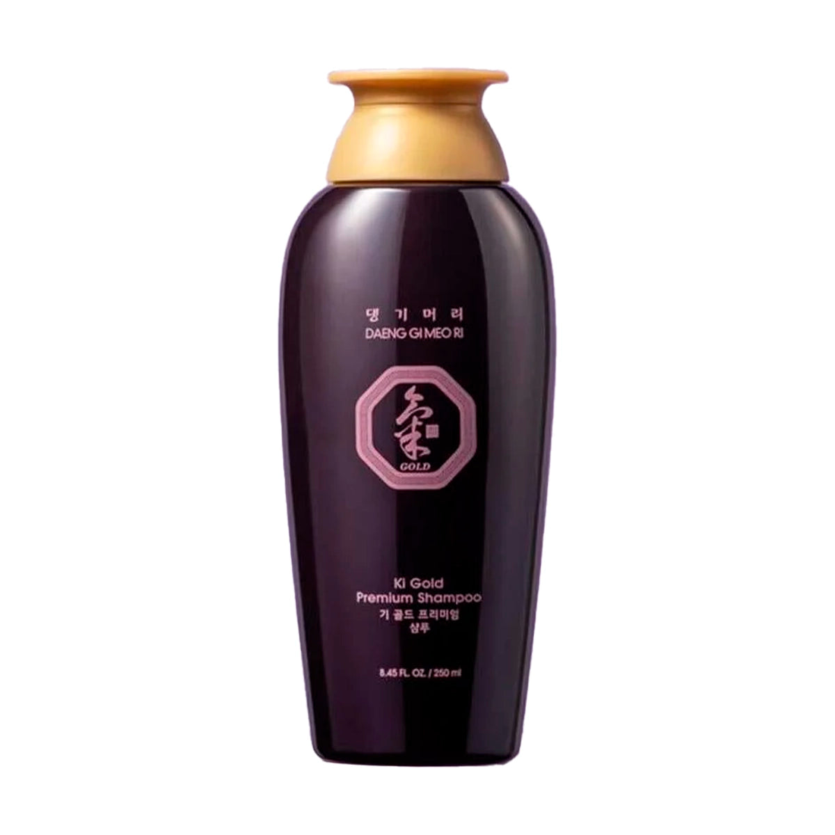 Шампунь для тонких и сухих волос Daeng Gi Meo Ri Ki Gold Premium Shampoo