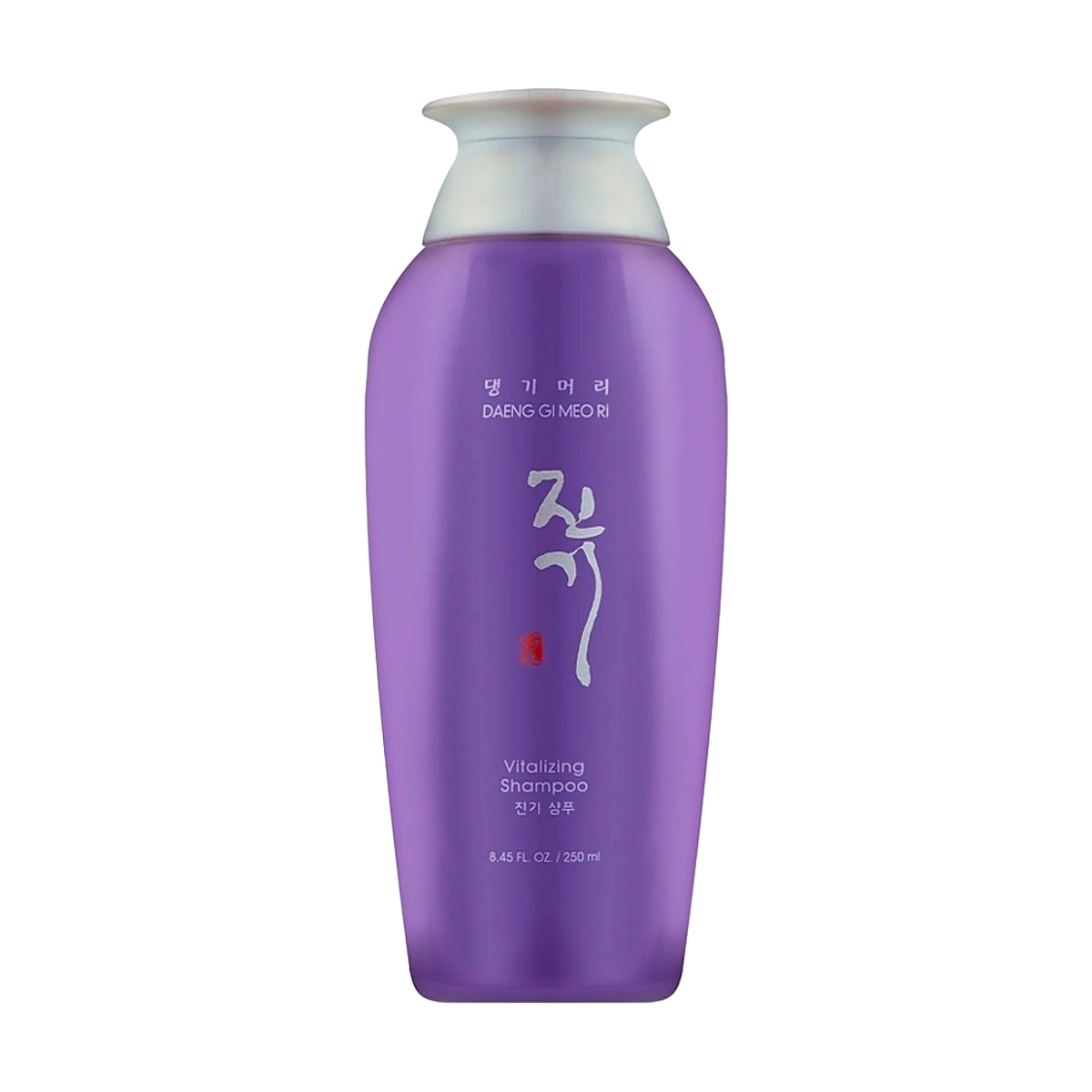 Восстанавливающий шампунь для ослабленных волос Daeng Gi Meo Ri Vitalizing Shampoo