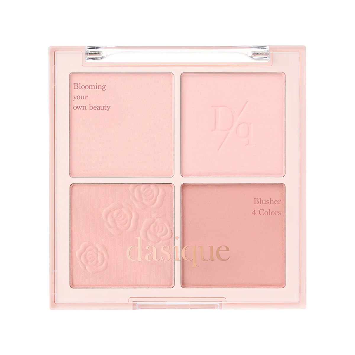 Dasique Blending Mood Cheek