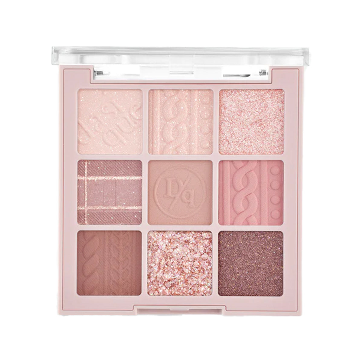 Dasique Shadow Palette