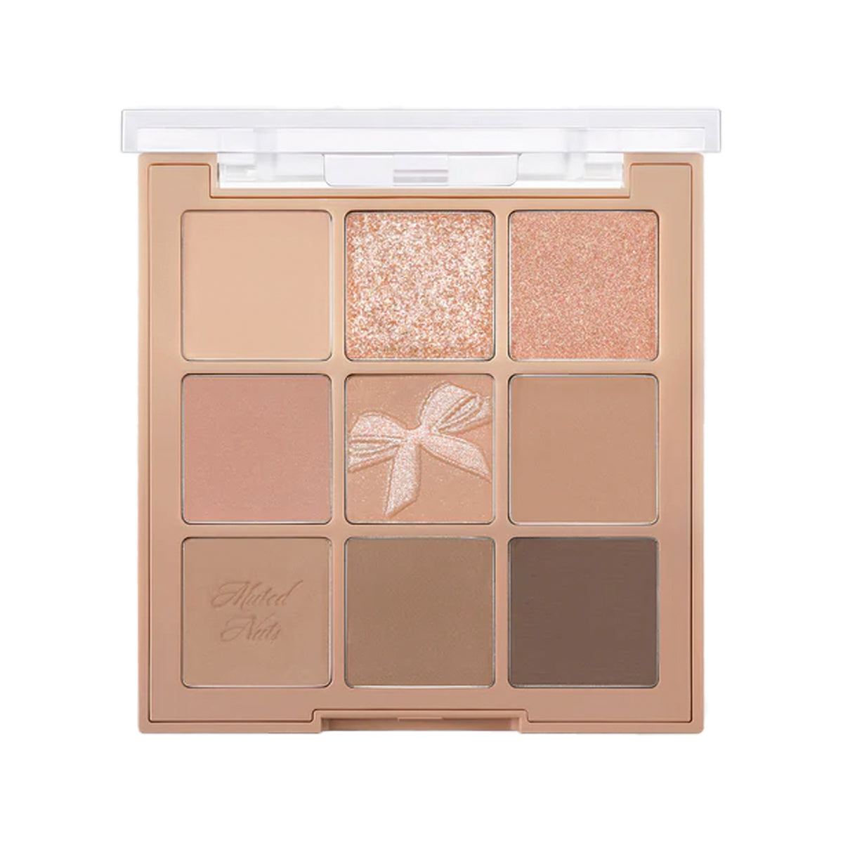 Dasique Shadow Palette
