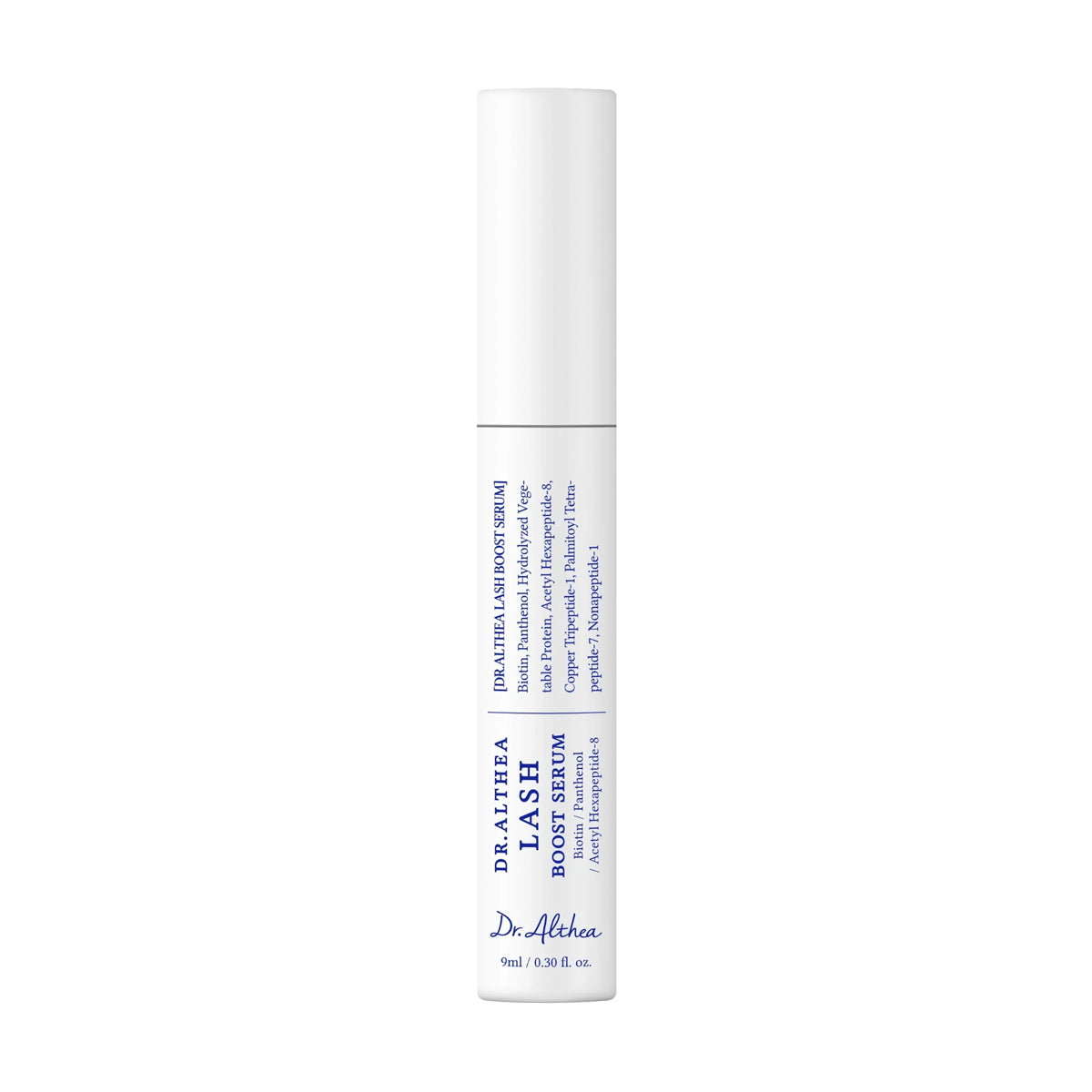 Сыворотка для ресниц Dr. Althea Lash Boost Serum