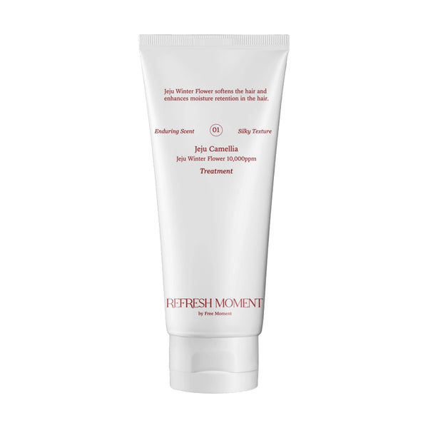 Parfimēts kondicionieris matiem Dr. Althea Refresh Moment Perfume Treatment