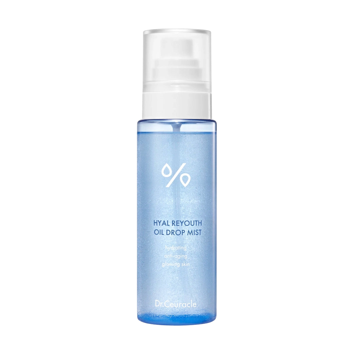 Увлажняющий масляный мист с гиалуроновой кислотой Dr. Ceuracle Hyal Reyouth Oil Drop Mist