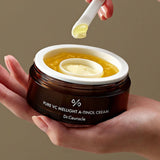 Dr.Ceuracle Pure VС Mellight A-Tinol Cream