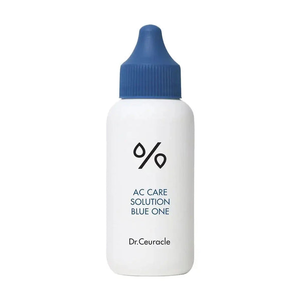 Punktveida serums aknes novēršanai Dr.Ceuracle AC Care Solution Blue One