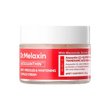 Капсульный крем против пигментации Dr.Melaxin Astaxanthin Anti-Freckles & Whitening Capsule Cream