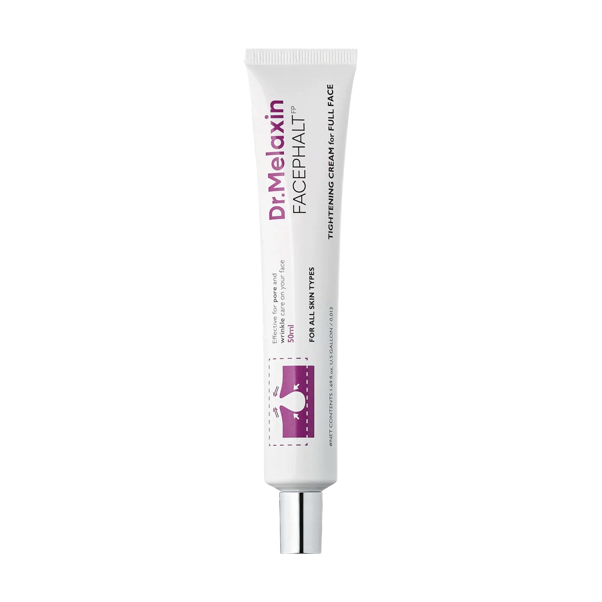 Лифтинг-крем от морщин Dr.Melaxin Facephalt Tightening Cream