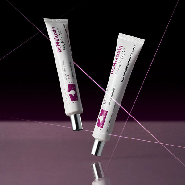 Dr.Melaxin Facephalt Tightening Cream