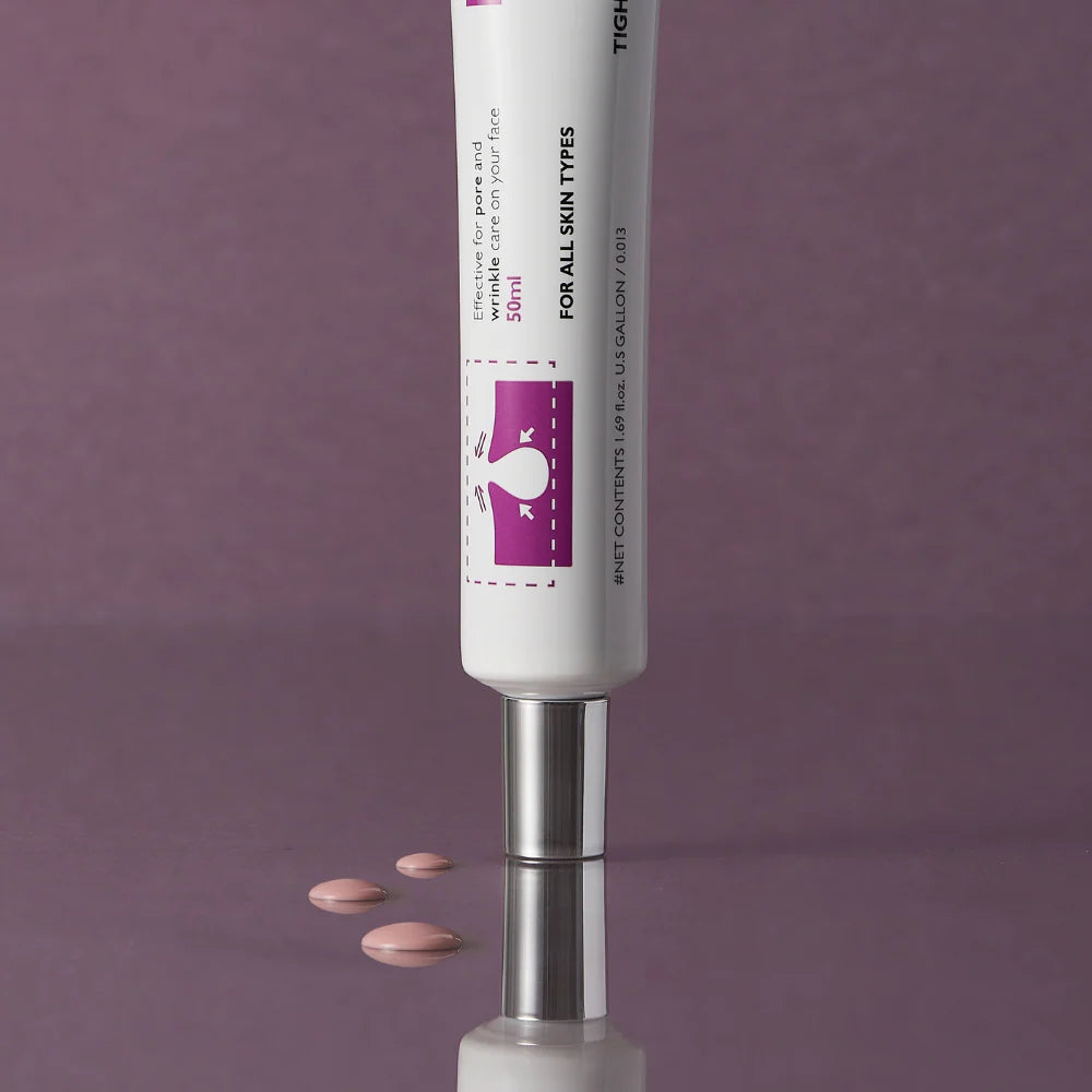 Лифтинг-крем от морщин Dr.Melaxin Facephalt Tightening Cream