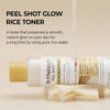 Dr.Melaxin Peel Shot Glow White Rice Toner