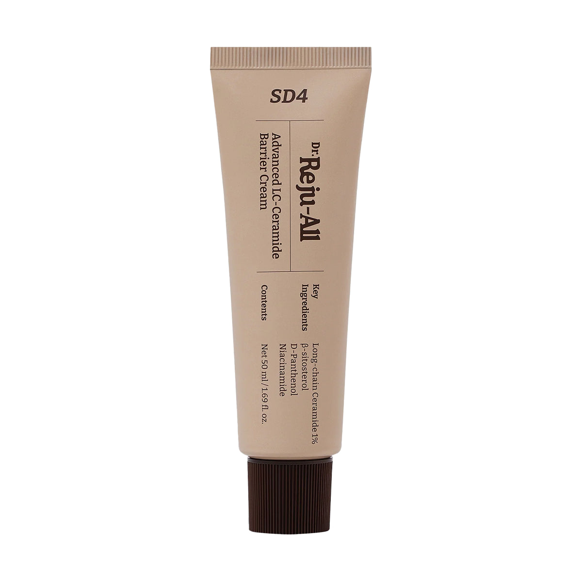 Крем для лица с керамидами Dr. Reju-All Advanced LC-Ceramide Barrier Cream
