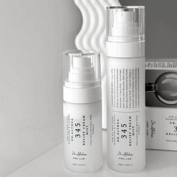 Dr. Althea 345 Relief Cream Mist