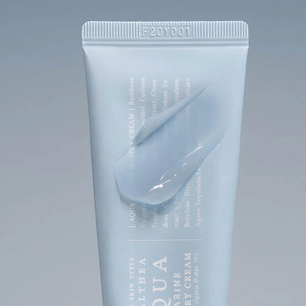 Dr. Althea Aqua Marine Watery Cream