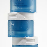 Увлажняющий бальзам-пенка для очищения Dr.Ceuracle Hyal Reyouth Melting Foaming Balm