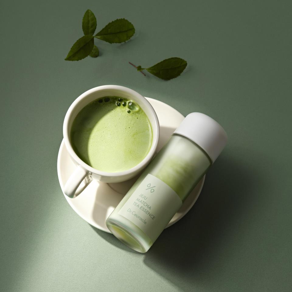 Dr.Ceuracle Jeju Matcha Tea Essence