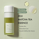 Dr.Ceuracle Jeju Matcha Tea Essence