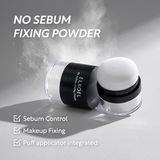 ELROEL No Sebum Fixing Powder