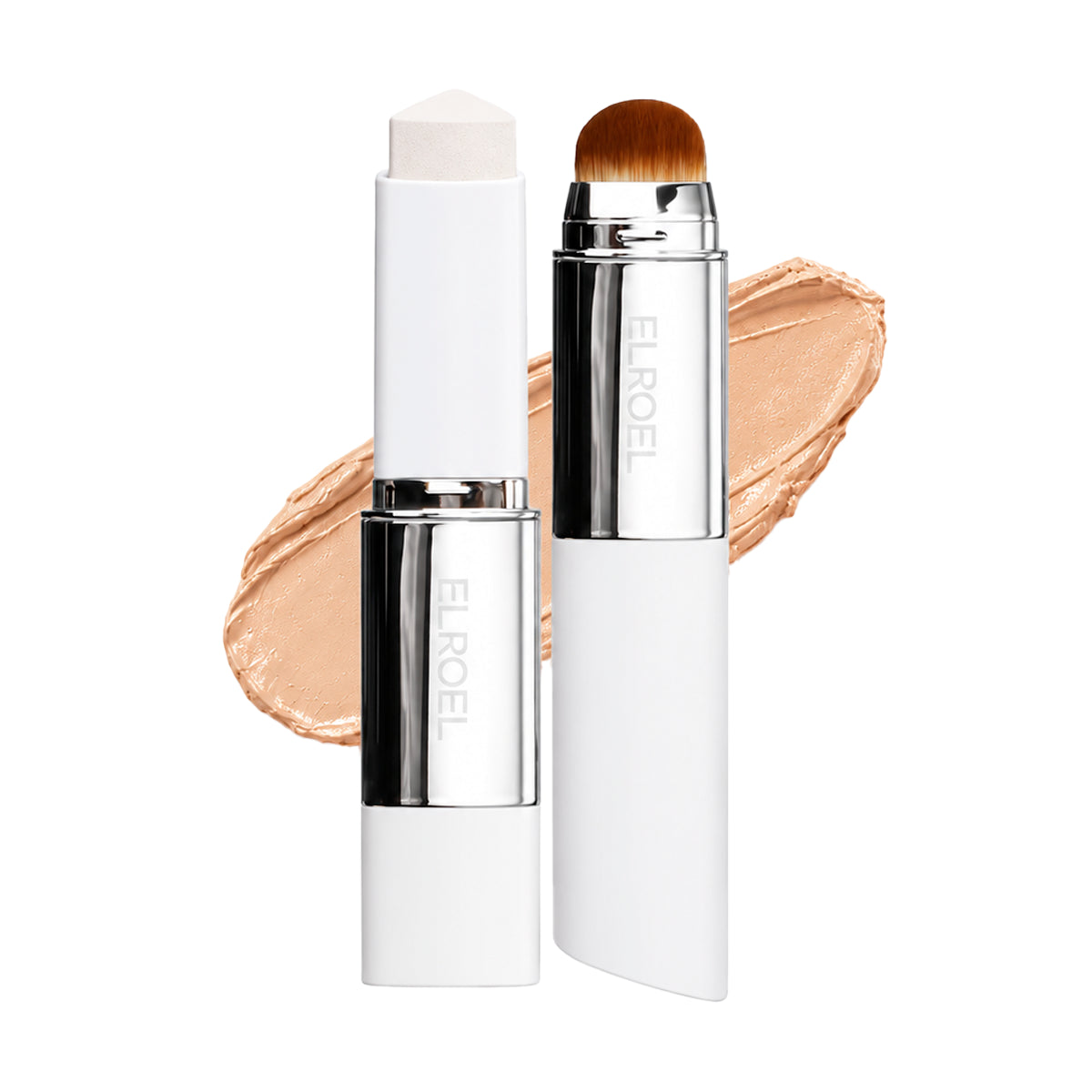 ELROEL Blanc Cover Cream Stick