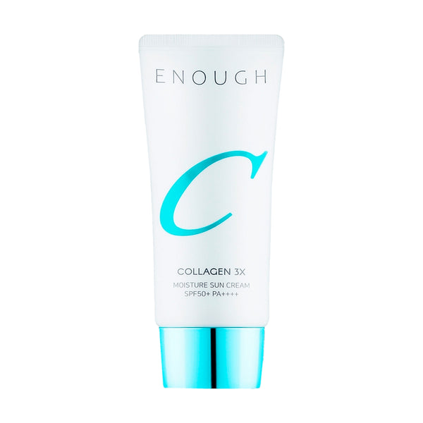 ENOUGH Collagen 3X Moisture Sun Cream SPF50+