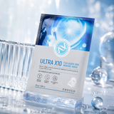 Увлажняющая тканевая маска Enough Ultra X10 Collagen Pro Marine Mask