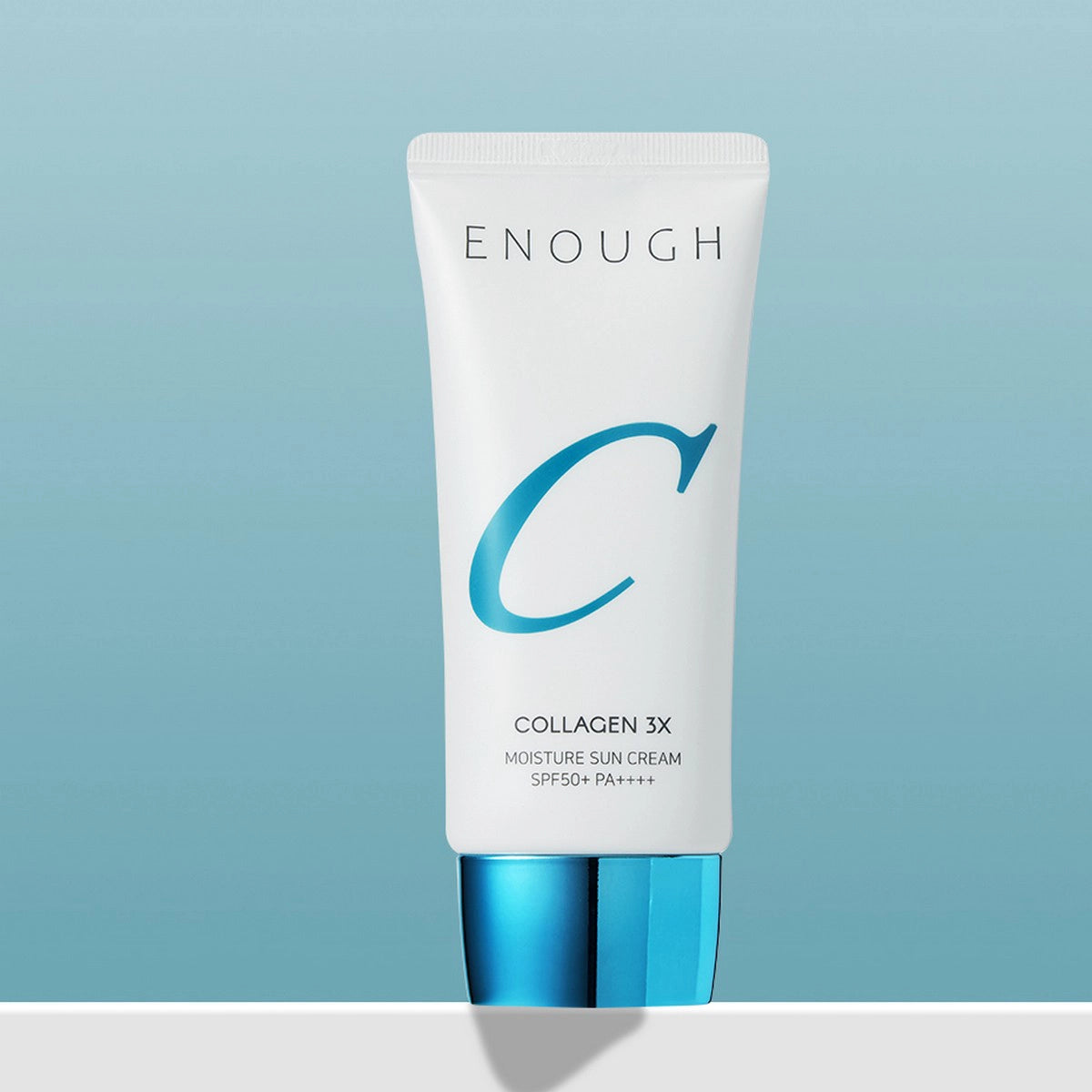 ENOUGH Collagen 3X Moisture Sun Cream SPF50+