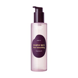 EQQUALBERRY Purple Rice Pore Smoothing Cleansing Oil