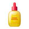 Skaistinantis ir stiprinantis veido serumas EQQUALBERRY Vitamin Illuminating Serum