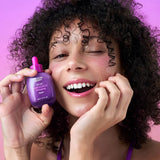 Антивозрастная сыворотка с бакучиолом и 13 пептидами EQQUALBERRY Bakuchiol Plumping Serum