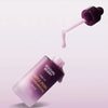 Poras siaurinantis ir odą atstatantis serumas EQQUALBERRY Purple PDRN Pore Minimizing Serum