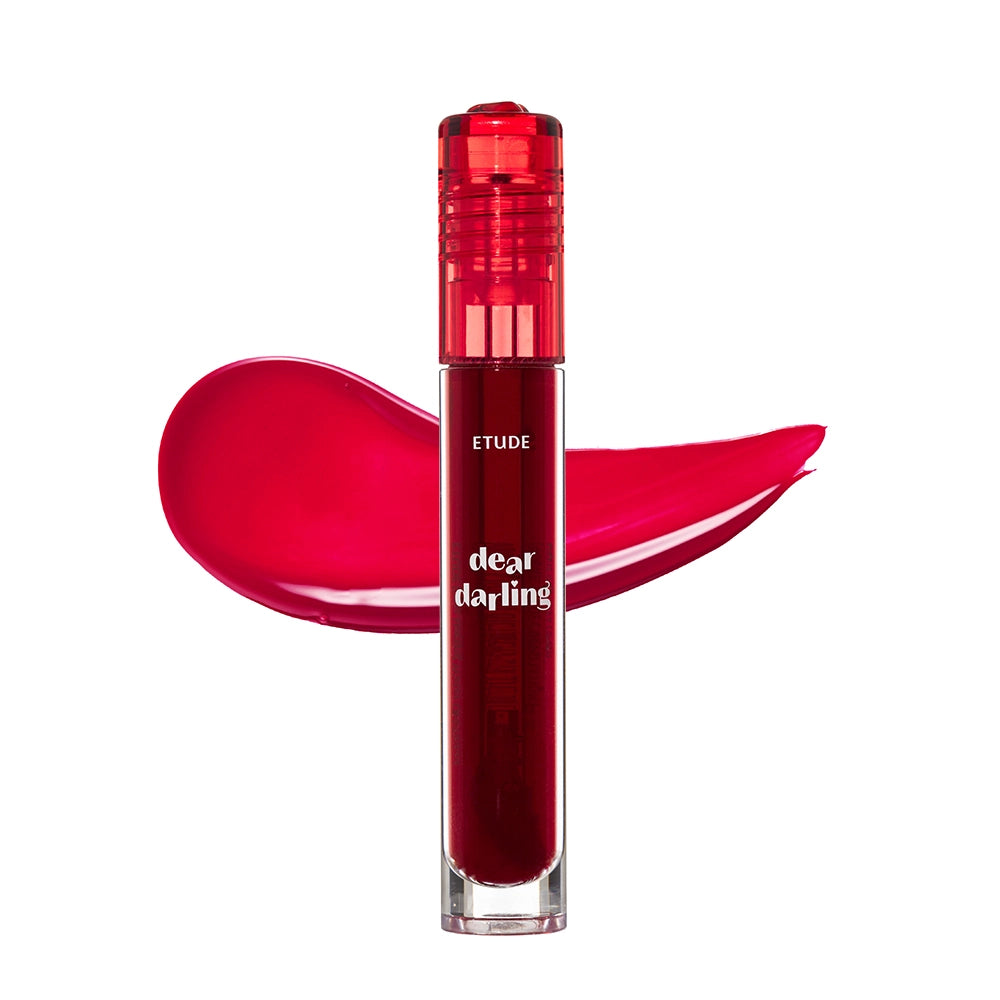 Gelveida tinte lūpām Etude House Dear Darling Water Gel Tint