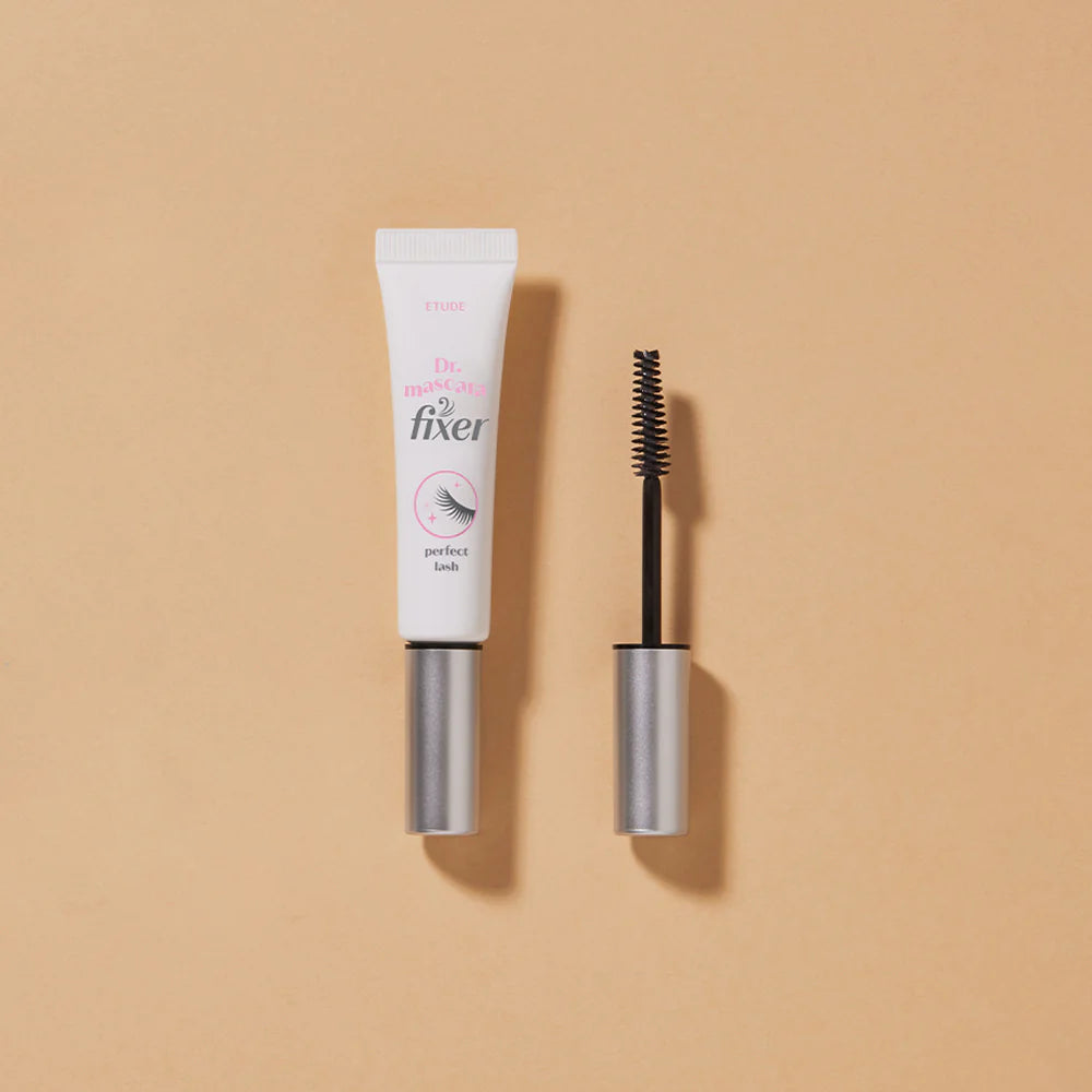 Fiksējoša skropstu bāze Etude House Dr.mascara fixer for perfect lash