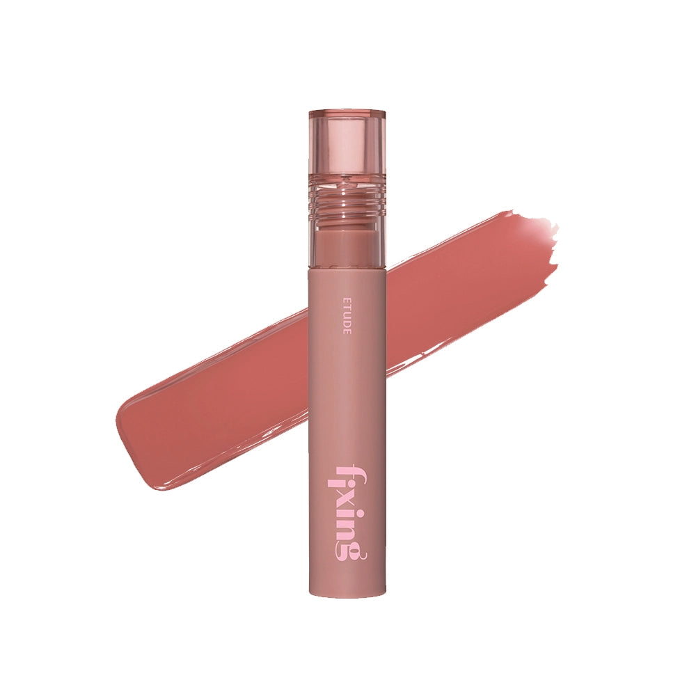 Noturīga matēta tinte lūpām Etude House Fixing Tint