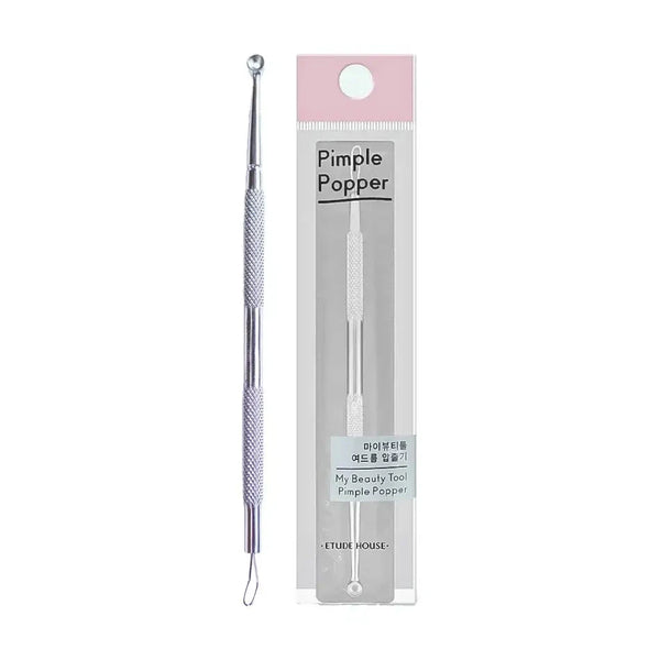 Spoon-uno sejas tīrīšanai Etude House My Beauty Tool Pimple Popper