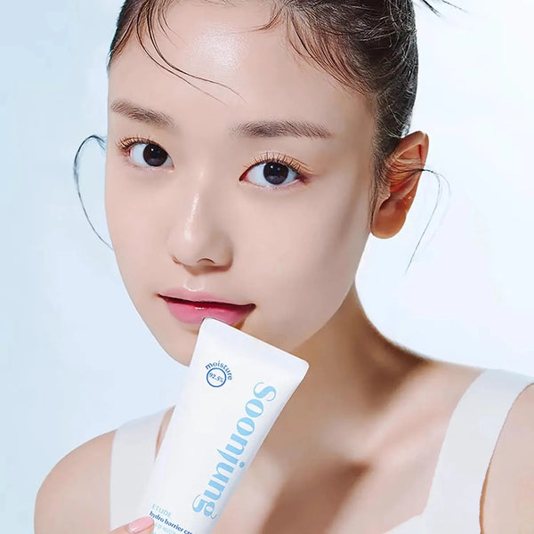 Atjaunojošs krēms sejai Etude House SoonJung Hydro B.Cream