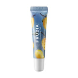 Nakts maska lūpām ar mango FRUDIA Mango Honey Lip Mask
